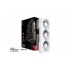 XFX Swift RX 9070GRE White Tri-Fan 12GB graphics card