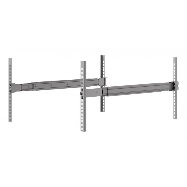 Ubiquiti UACC-Rack-Rails-Slide Rack rail