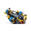 LEGO TECHNIC 42201 Deep Sea Research Submarine