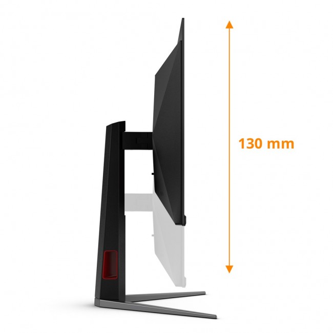 AOC G4 Q27G4ZD/69 computer monitor 67.3 cm (26.5