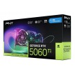PNY GeForce RTX 5060 Ti EPIC-X RGB OC NVIDIA 8 GB GDDR7