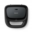 Philips 3000 series HD2331/90 sandwich maker 750 W Black