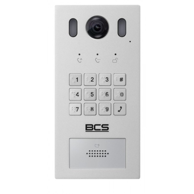 BCS BCS-PAN1611S-S Camera module