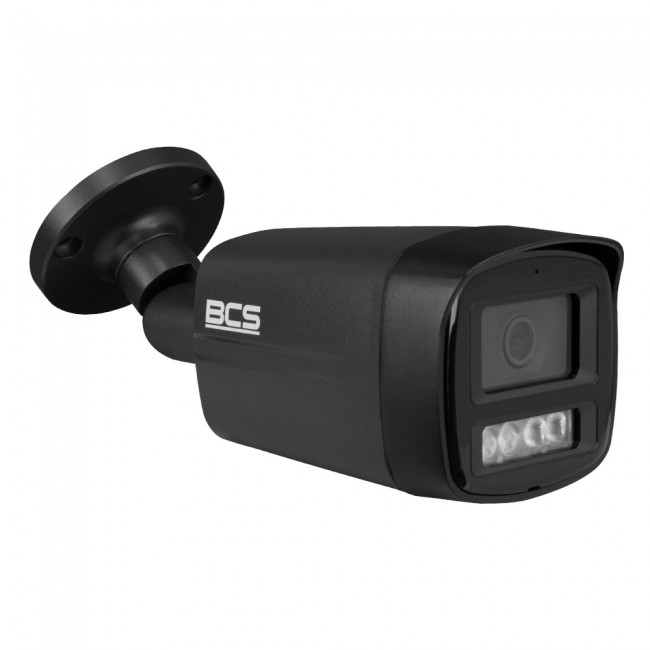 BCS UNIVERSAL Bullet IP security camera Outdoor 3840 x 2160 pixels Ceiling/wall