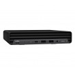 HP Elite Mini 800 G9 Intel Core i7-14700 16 GB DDR5-SDRAM 1 TB SSD Windows 11 Pro Mini PC Black HP Elite Mini 800 G9 Intel Core i7-14700 16 GB DDR5-SDRAM 1 TB SSD Windows 11 Pro Mini PC Black