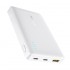 Baseus EnerFill FP21 Power Bank 10000mAh 22.5W USB-A - USB-C - White