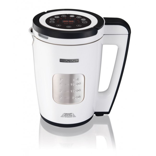 Morphy Richards Total Control Soup Maker Morphy Richards Total Control Soup Maker