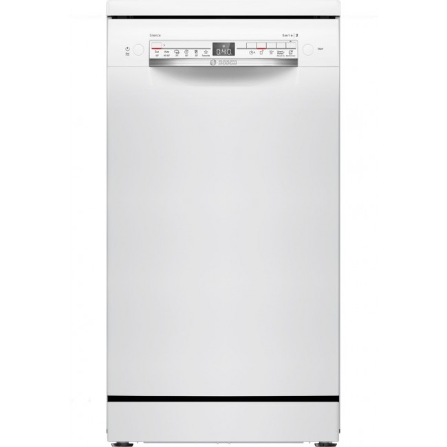 Bosch Serie 2 SPS2HKW58E dishwasher Freestanding 10 place settings E