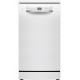 Bosch Serie 2 SPS2HKW58E dishwasher Freestanding 10 place settings E