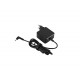 Green Cell AD40PV2 power adapter/inverter Indoor 45 W Black