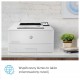 HP LaserJet Enterprise M406dn HP LaserJet Enterprise M406dn