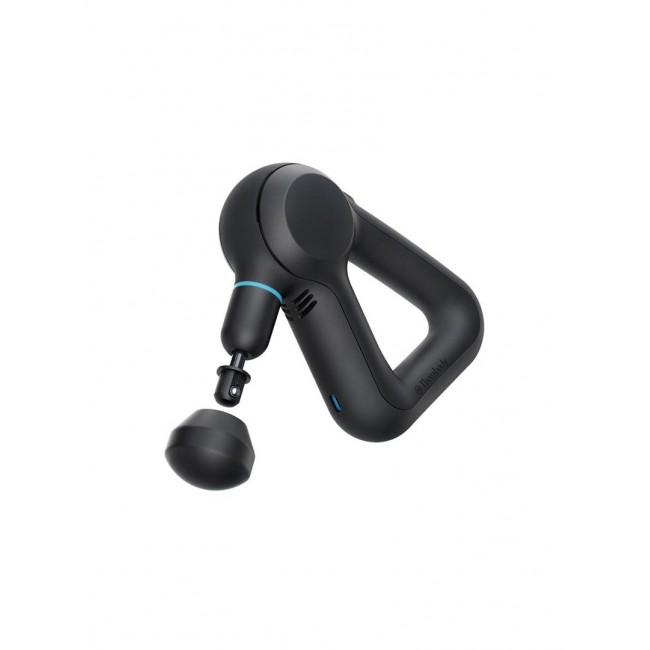 Theraboody Theragun Prime Gen 5 hand massager Black