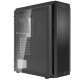 XPG VALOR AIR PLUS MID-TOWER-Case Black