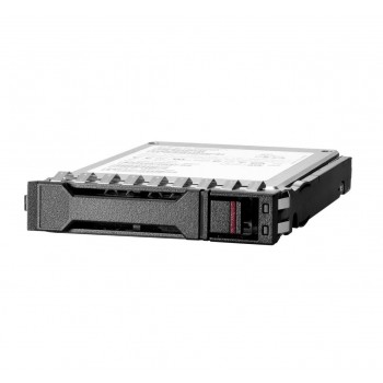 HPE 900GB SAS 12G MC 15K SFF BC MVD HDD P40432-B21