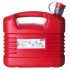 10 L PRESSOL GASOLINE CANISTER