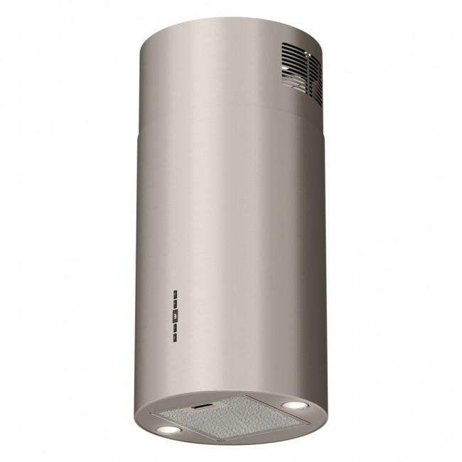 MAAN ELBA2 39 SATIN HOOD MAAN ELBA2 39 SATIN HOOD