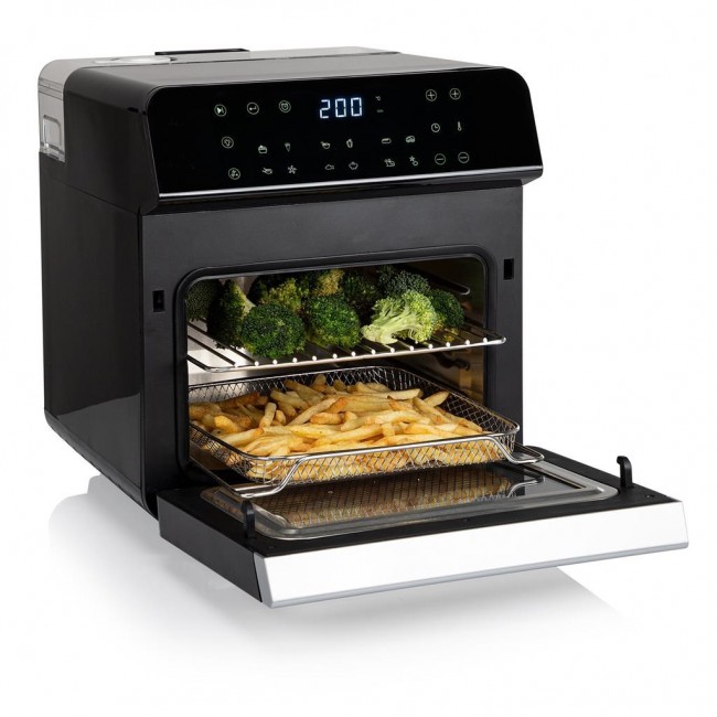 Princess 01.182085.01.001 Steam Airfryer Oven Princess 01.182085.01.001 Steam Airfryer Oven