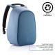 XD DESIGN ANTI-THEFT BACKPACK BOBBY HERO REGULAR BLUE P/N: P705.299 XD DESIGN ANTI-THEFT BACKPACK BOBBY HERO REGULAR BLUE P/N: P705.299