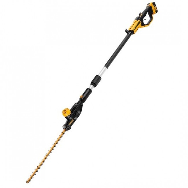 DeWALT DCMPH566P1-QW power hedge trimmer 3.6 kg DeWALT DCMPH566P1-QW power hedge trimmer 3.6 kg