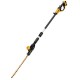 DeWALT DCMPH566P1-QW power hedge trimmer 3.6 kg DeWALT DCMPH566P1-QW power hedge trimmer 3.6 kg
