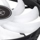 Silverstone SST-AS140B-ARGB computer cooling system Computer case Fan 14 cm Black 1 pc(s) Silverstone SST-AS140B-ARGB computer cooling system Computer case Fan 14 cm Black 1 pc(s)