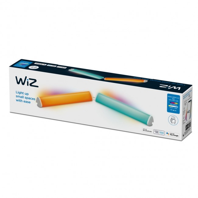 WiZ 8719514554177 smart lighting Wi-Fi/Bluetooth 10.5 W WiZ 8719514554177 smart lighting Wi-Fi/Bluetooth 10.5 W