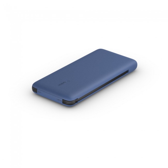 Belkin BPB006btBLU 10000 mAh Blue Belkin BPB006btBLU 10000 mAh Blue