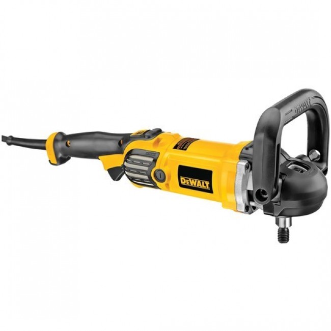DeWALT DWP849X-QS car polisher 1250 W 3500 RPM DeWALT DWP849X-QS car polisher 1250 W 3500 RPM