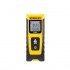 Stanley SLM65 Laser distance meter Black, Yellow 20 m