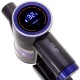 Cordless upright vacuum cleaner Adler AD 7061 allergy-friendly Black, Blue Cordless upright vacuum cleaner Adler AD 7061 allergy-friendly Black, Blue
