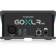 TC Helicon Go XLR Mini - mixer and audio interface TC Helicon Go XLR Mini - mixer and audio interface
