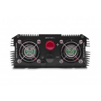 IPS 3400 N 24/230V (1700/3400) voltage converter