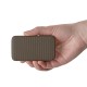 Intenso Lesen/Schreiben bis zu 1000 MB/s/1TB USB Type-C 3.2 Gen 2 (3.1 Gen 2) Brown