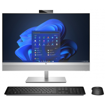 HP EliteOne 870 G9 Intel Core i5 i5-12600 68.6 cm (27