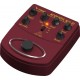 Behringer ADI21 guitar preamplifier Behringer ADI21 guitar preamplifier