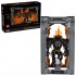 LEGO ICONS 10367 The Lord of the Rings: Balrog Book Nook