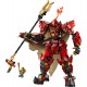 LEGO NINJAGO 71846 The Fire Knight Mech LEGO NINJAGO 71846 The Fire Knight Mech