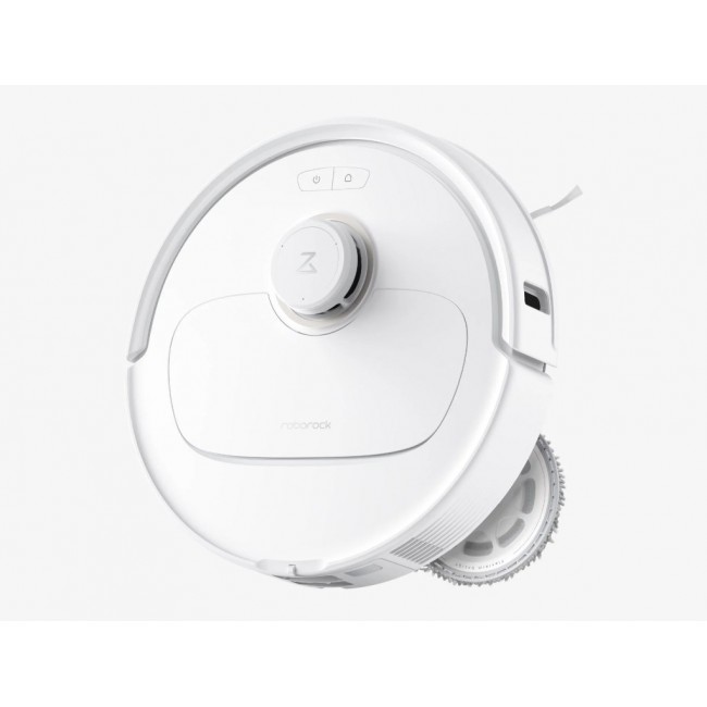Roborock Q-Revo MaxV cleaning robot (white) Roborock Q-Revo MaxV cleaning robot (white)
