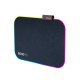 Akasa SOHO R Gaming mouse pad Black Akasa SOHO R Gaming mouse pad Black