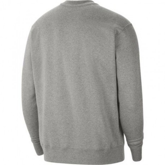 Men's Nike Park Sweatshirt CW6902 063 Grey Men's Nike Park Sweatshirt CW6902 063 Grey
