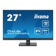 iiyama ProLite computer monitor 68.6 cm (27 iiyama ProLite computer monitor 68.6 cm (27
