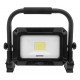 Ansmann FL50W-R Black LED 50 W Ansmann FL50W-R Black LED 50 W