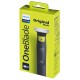 Philips Norelco OneBlade QP2724/10 men's shaver Foil shaver Trimmer Grey, Lime Philips Norelco OneBlade QP2724/10 men's shaver Foil shaver Trimmer Grey, Lime