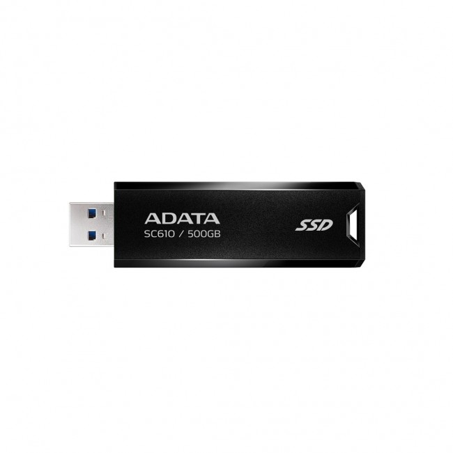 ADATA SC610 500 GB Black ADATA SC610 500 GB Black