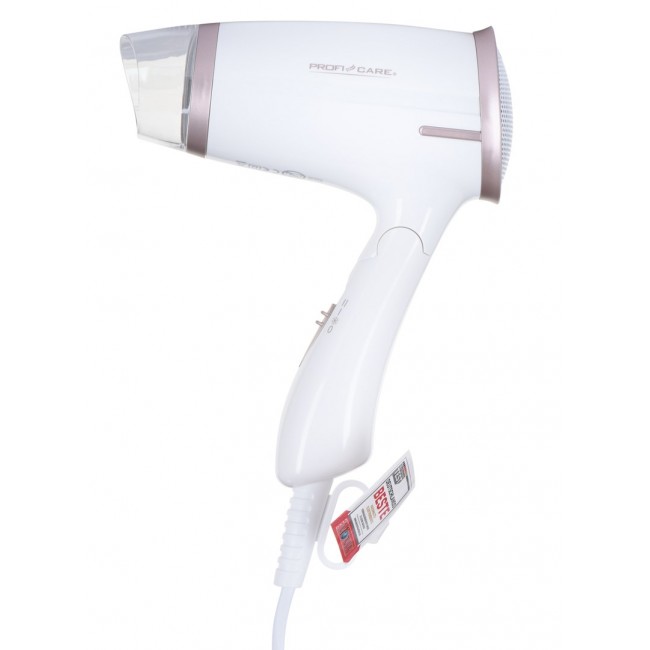 ProfiCare PC-HT 3009 1400 W Champagne, White ProfiCare PC-HT 3009 1400 W Champagne, White