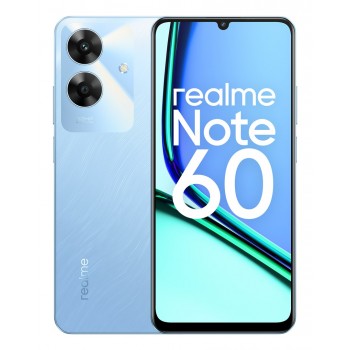 realme Note 60 6.74