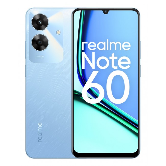 realme Note 60 6.74 realme Note 60 6.74
