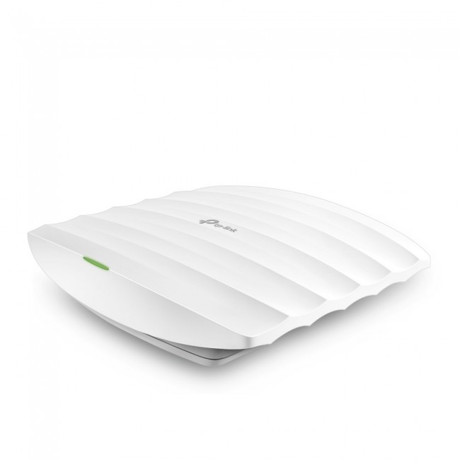 TP-Link Omada AC1750 Wireless MU-MIMO Gigabit Ceiling Mount Access Point TP-Link Omada AC1750 Wireless MU-MIMO Gigabit Ceiling Mount Access Point
