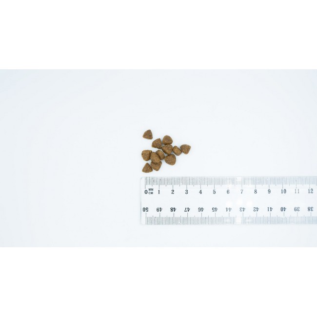 BULT Duck and Turkey Puppy - dry dog food - 3kg