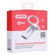 UNITEK Y-6331 interface cards/adapter HDMI